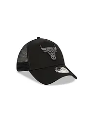 NEW ERA | Kappe Trucker BOB OUTLINE 9FORTY | Schwarz
