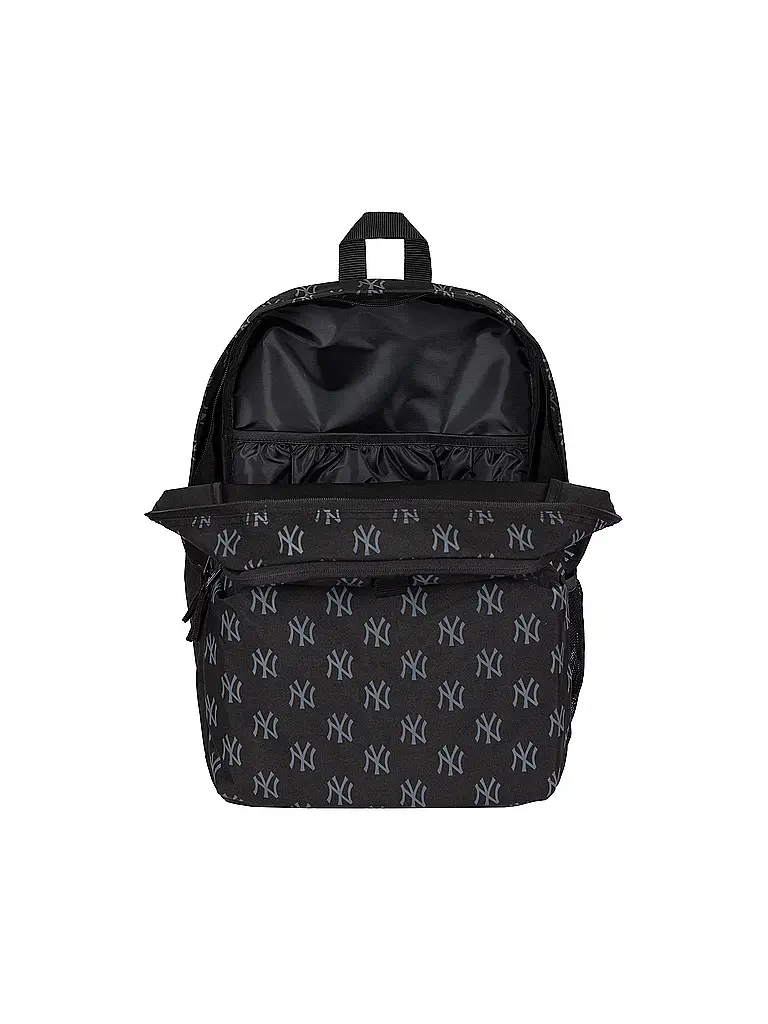 NEW ERA | Rucksack Multi Stadium | Schwarz