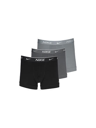 NIKE UNDERWEAR | Herren Boxershort Trunk 3er Pkg.