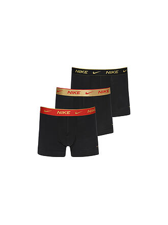 NIKE UNDERWEAR | Herren Boxershort Trunk 3er Pkg.