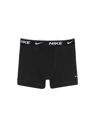 NIKE UNDERWEAR | Herren Boxershort Trunk 3er Pkg.