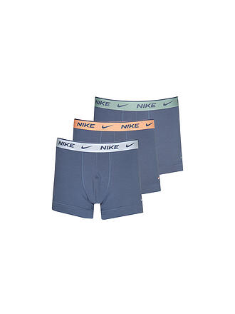 NIKE UNDERWEAR | Herren Boxershorts Trunk 3er Pack