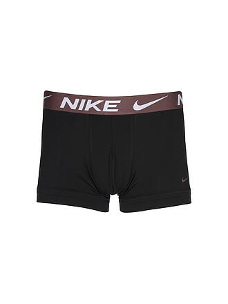 NIKE UNDERWEAR | Herren Unterhosen Trunk 3er Pkg.