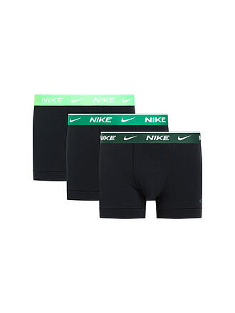 NIKE UNDERWEAR | Herren Boxershorts Trunk 3er Pack