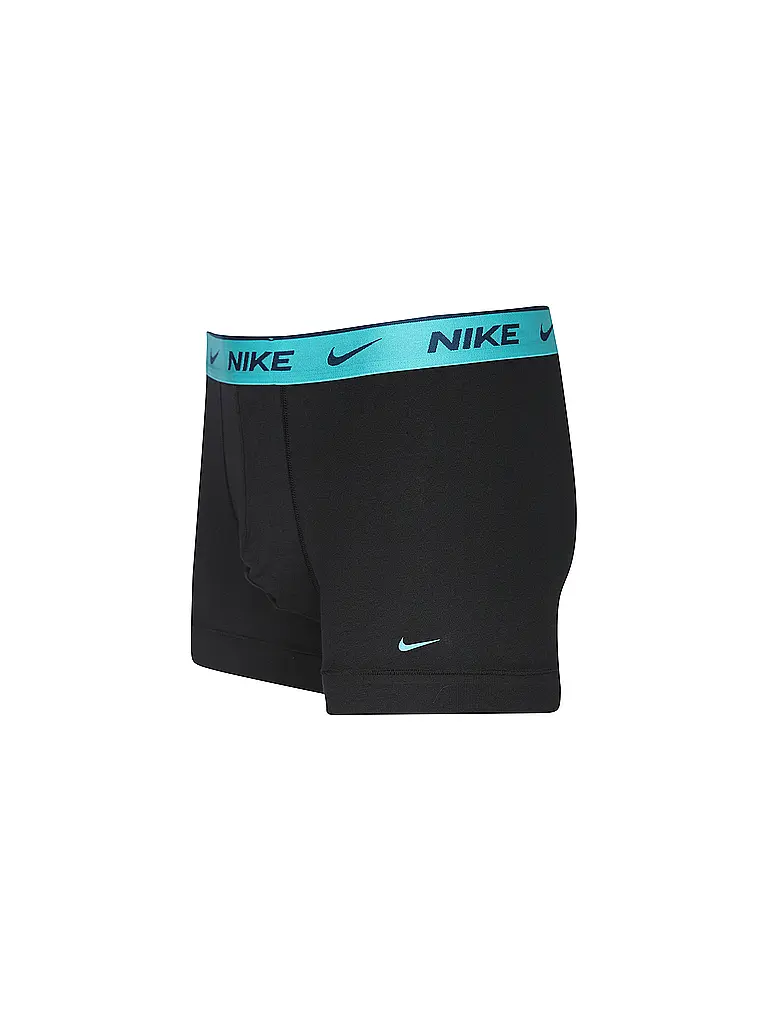 NIKE UNDERWEAR | Herren Boxershorts Trunk 3er Pkg. |