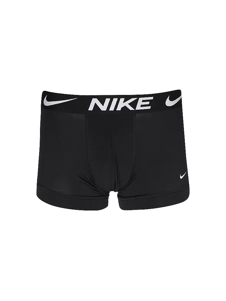 NIKE UNDERWEAR | Herren Unterhosen Trunk 3er Pkg. Micro | orange