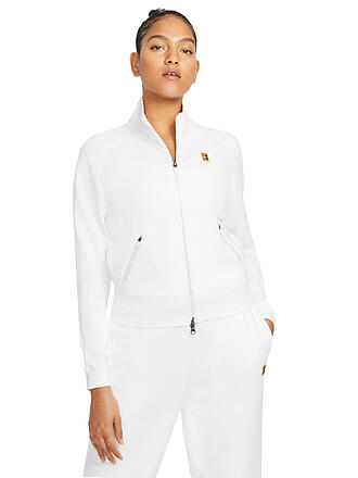 NIKE | Damen Tennisjacke NikeCourt