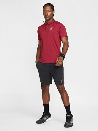 NIKE | Herren Tennispolo Advantage