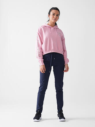 NIKE | Damen Hoodie  Sportswear Club Fleece Crop