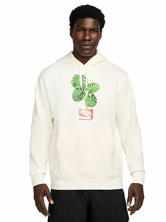 NIKE | Herren Hoodie NSW Club Print