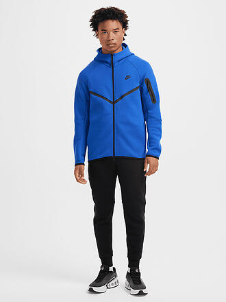 NIKE | Herren Jacke Tech Fleece Hoodie