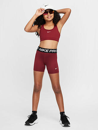 NIKE | Mädchen Fitnessshort Pro