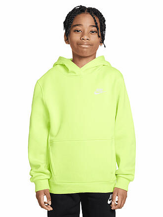 NIKE | Jungen Hoodie Sportswear Club Fleece