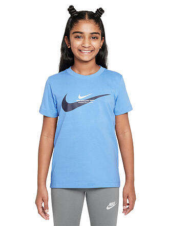 NIKE | Mädchen T-Shirt Sportswear Graphic