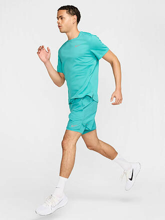 NIKE | Herren Laufshirt Dri-FIT UV Miler