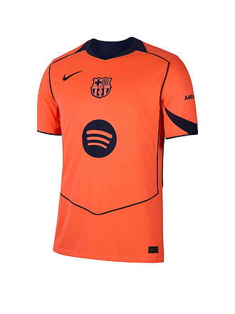 NIKE | Herren Fußballtrikot FCB 