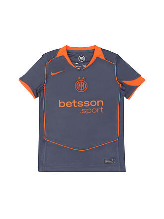 NIKE | Kinder Fußballtrikot Inter Mailand