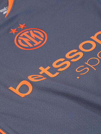 NIKE | Kinder Fußballtrikot Inter Mailand