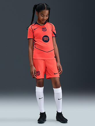 NIKE | Kinder Fußballtrikot FCB