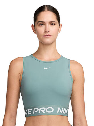 NIKE | Damen Fitnesstop Pro Cropped