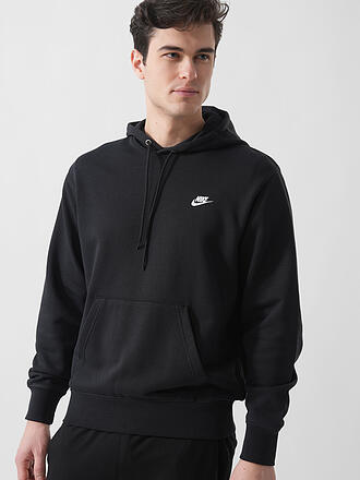 NIKE | Herren Hoodie NK Club French Terry