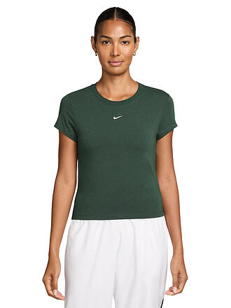 NIKE | Damen T-Shirt Sportswear Chill Knit