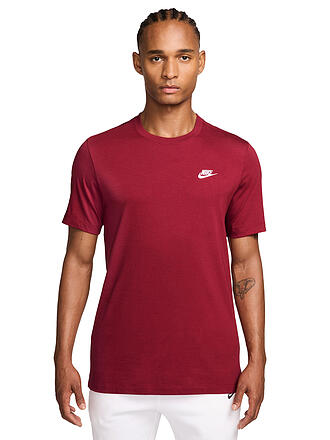 NIKE | Herren T-Shirt Nike Sportswear Club