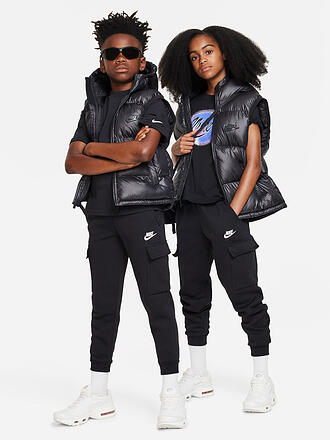 NIKE | Jungen Jogginghose Sportswear Club Fleece