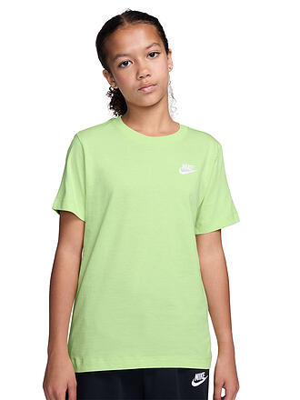 NIKE | Kinder T-Shirt Sportswear