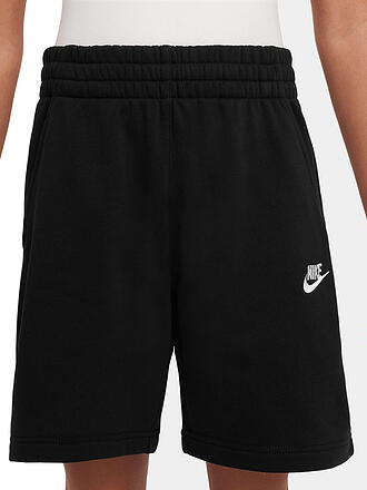NIKE | Jungen Short Sportswear Club Fleece