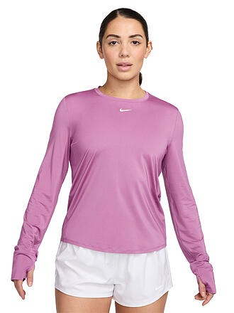 NIKE | Damen Fitnessshirt One Classic Dri-FIT