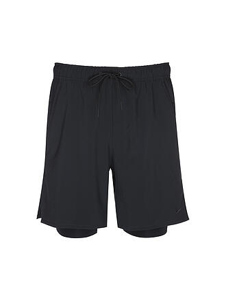 NIKE | Herren Fitnessshorts 2in1 Unlimited