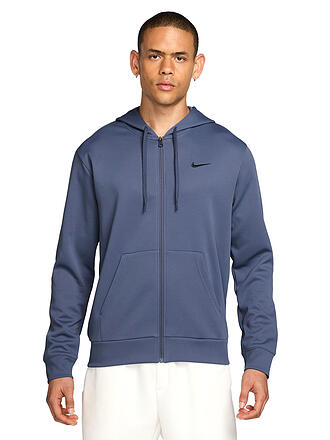 NIKE | Herren Fitnessjacke NF DF Hyverse FLC