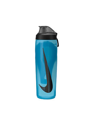 NIKE | Trinkflasche Refuel Locking Lid 709ml