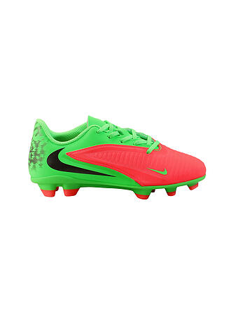 NIKE | Kinder Fußballschuhe Phantom 6 Low Club "Erling Haaland" Jr. FG/MG Nocken 