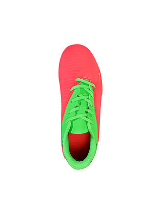 NIKE | Kinder Fußballschuhe Phantom 6 Low Club "Erling Haaland" Jr. FG/MG Nocken 