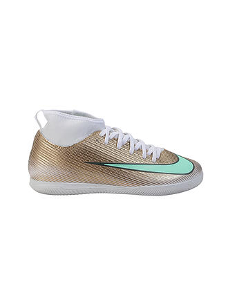 NIKE | Kinder Hallenschuhe Mercurial Superfly 11 Club "Kylian Mbappé"
