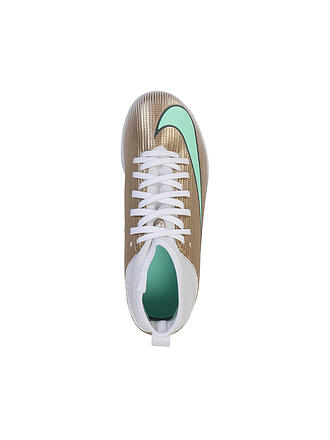 NIKE | Kinder Hallenschuhe Mercurial Superfly 11 Club "Kylian Mbappé"