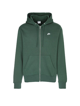 NIKE | Herren Kapuzenjacke Club