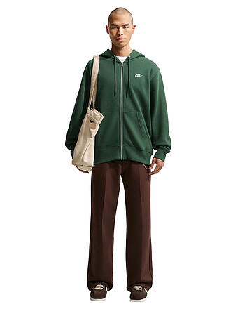 NIKE | Herren Kapuzenjacke Club