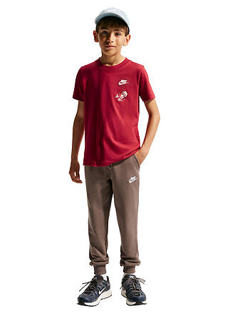NIKE | Jungen T-Shirt Sportswear