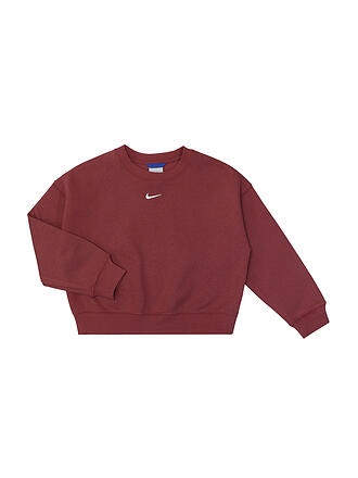NIKE | Mädchen Sweater Sportswear Studio