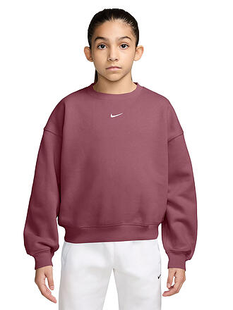 NIKE | Mädchen Sweater Sportswear Studio