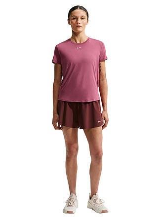 NIKE | Damen Fitnessshirt One Classic Dri-FIT