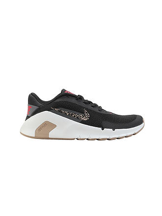NIKE | Damen Fitnessschuhe Flex Train Print