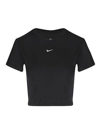 NIKE | Damen T-Shirt Chill Knit Cropped