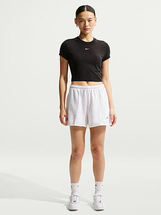 NIKE | Damen T-Shirt Chill Knit Cropped