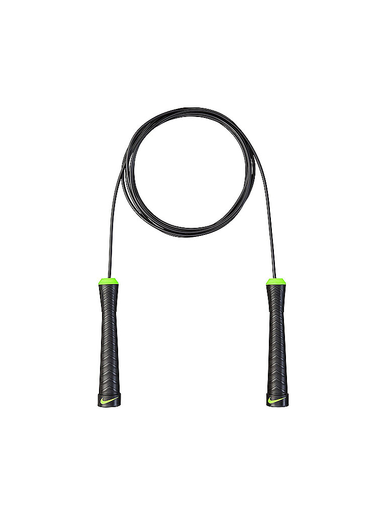 NIKE Springschnur Fundamental Speed Rope schwarz — Bild 2