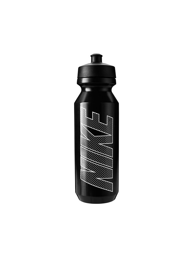 NIKE Trinkflasche Big Mouth Bottle 2.0 650ml schwarz