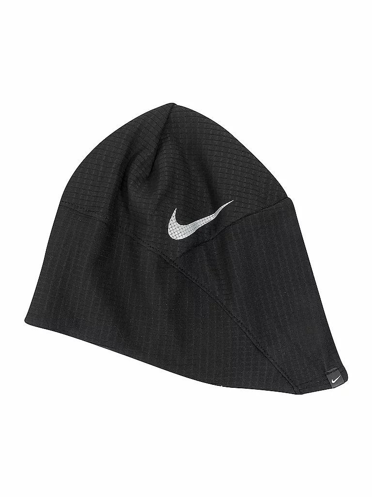 NIKE Herren Set Laufmütze + Handschuhe schwarz | L/XL — Bild 3